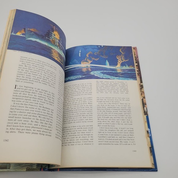 American Heritage Illustrated History‎ of the United States Vol. 15 - Picture 5 of 13